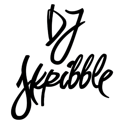Skribble logo