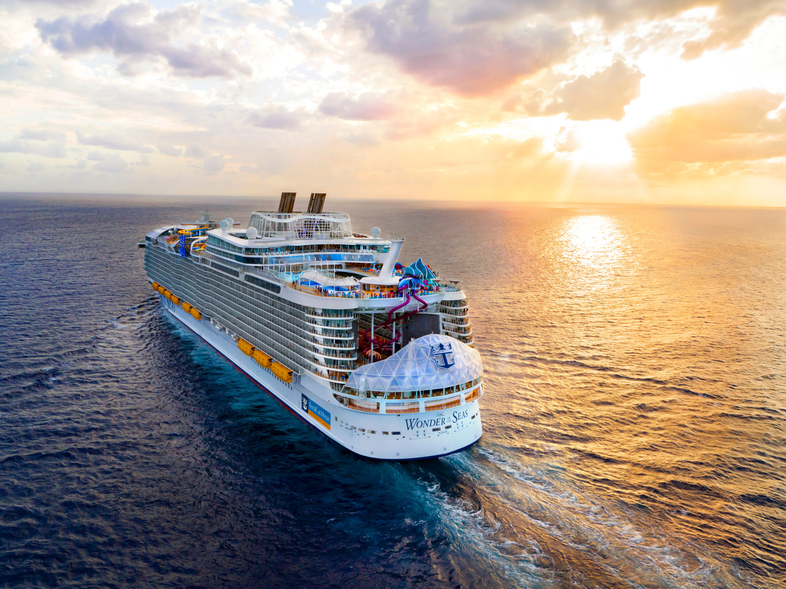 Wonder of the seas 2