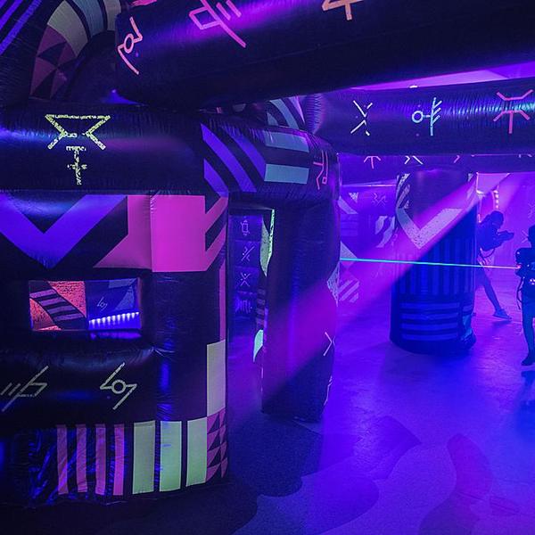 Laser Tag