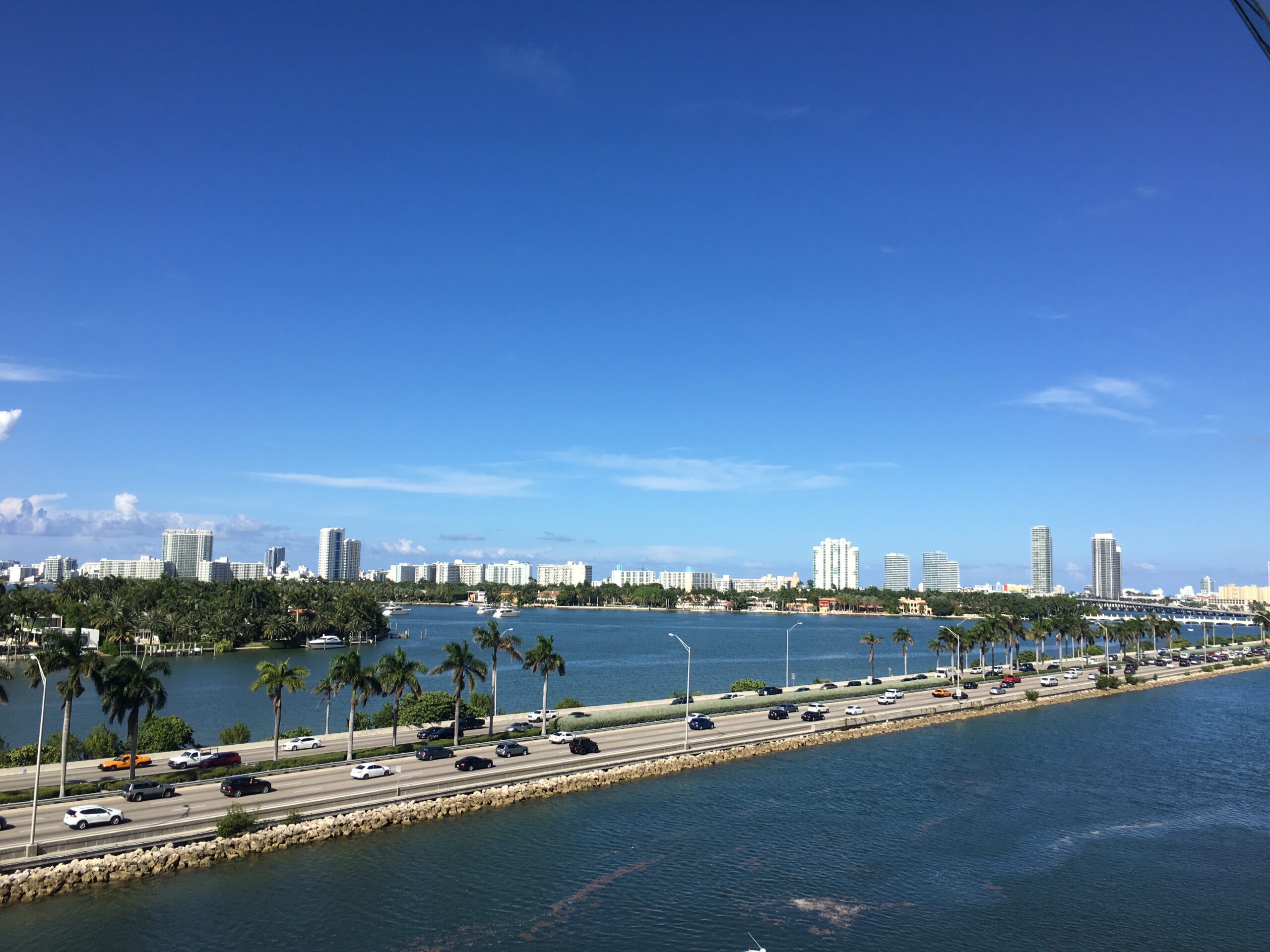 Miami, Florida