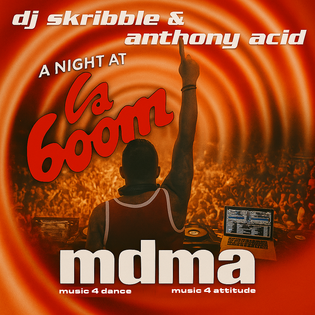 Laboom