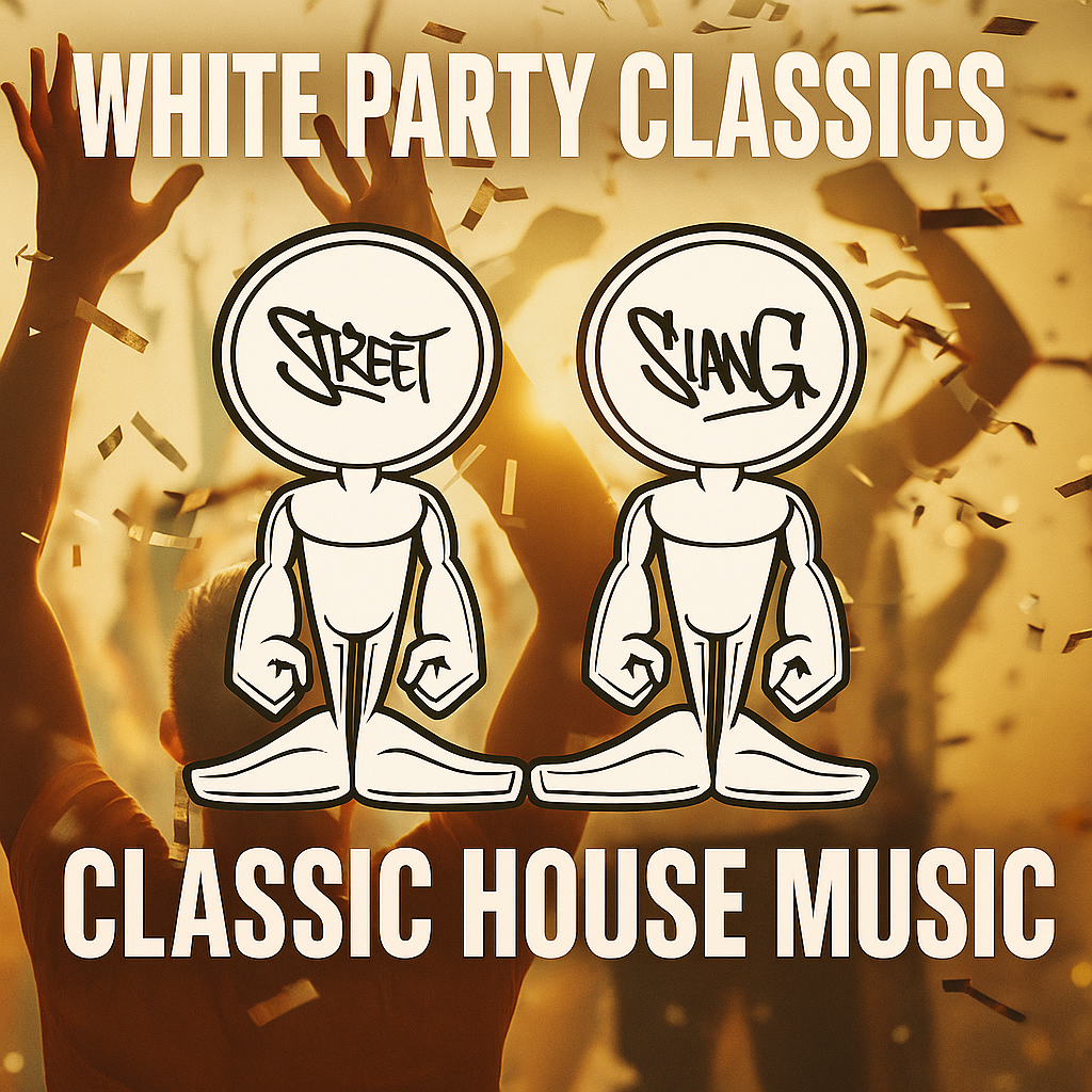 White party