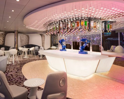Bionic Bar Bionic Bar