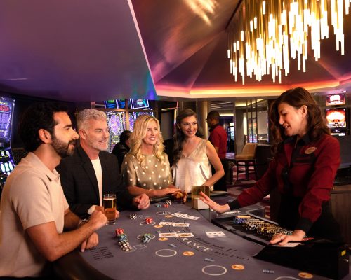 Casino Casino