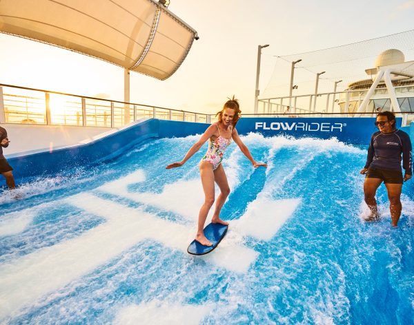Flowrider_ Flowrider