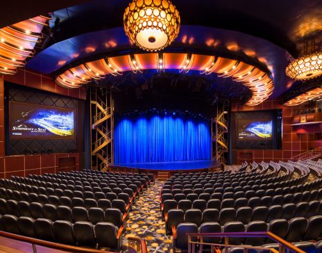 Royal Theater Royal Theater