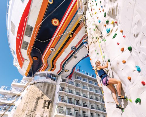 Rock_Climbing_Wall Rock climbing