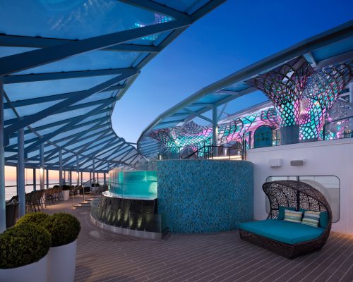 Solarium Solarium