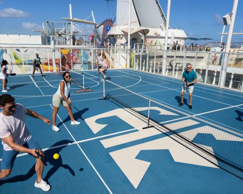 SportsCourt Sports Court
