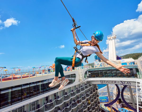 Zipline Zipline